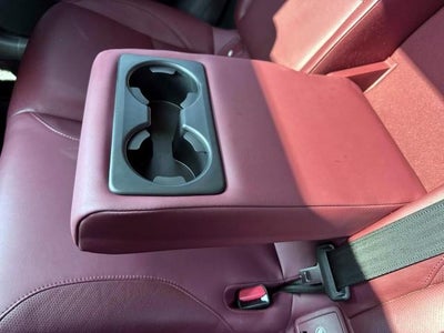 2023 Mazda Mazda CX-30 2.5 S Carbon Edition AWD