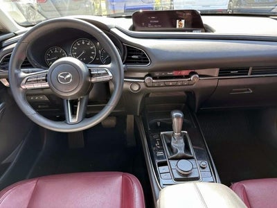 2023 Mazda Mazda CX-30 2.5 S Carbon Edition AWD