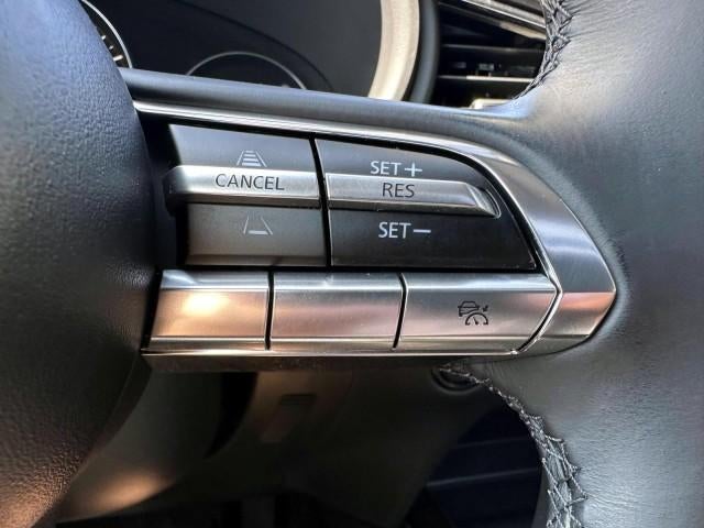 2023 Mazda Mazda CX-30 2.5 S Carbon Edition AWD