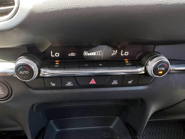 2023 Mazda Mazda CX-30 2.5 S Carbon Edition AWD