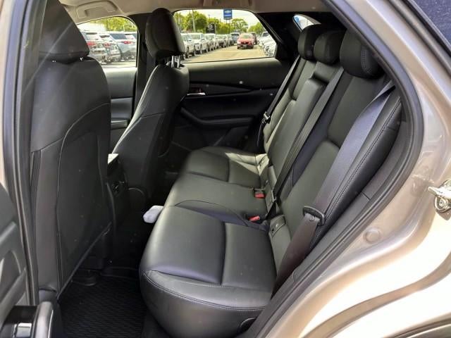 2023 Mazda Mazda CX-30 2.5 S Preferred Package AWD