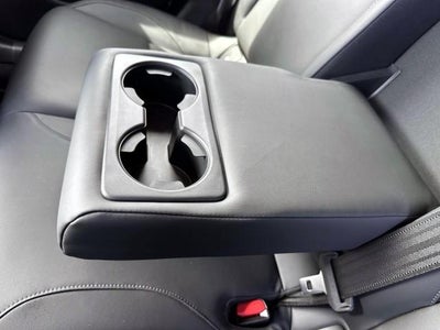 2023 Mazda Mazda CX-30 2.5 S Preferred Package AWD