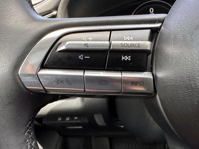2023 Mazda Mazda CX-30 2.5 S Preferred Package AWD