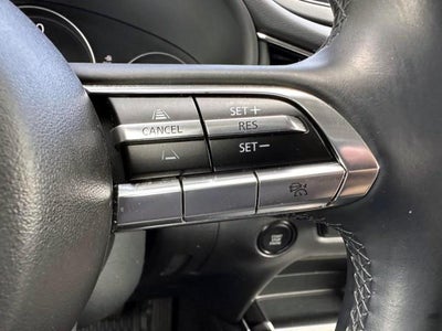 2023 Mazda Mazda CX-30 2.5 S Preferred Package AWD