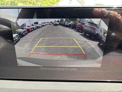 2023 Mazda Mazda CX-30 2.5 S Preferred Package AWD