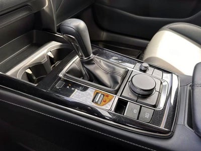 2023 Mazda Mazda CX-30 2.5 S Preferred Package AWD