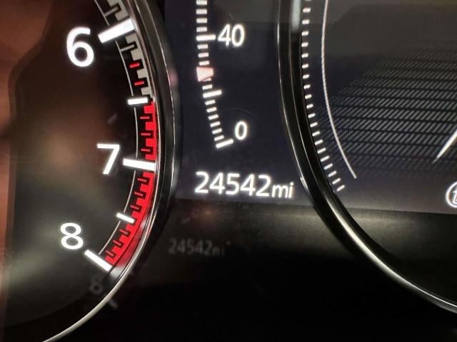 2023 Mazda Mazda CX-30 2.5 S Preferred Package AWD
