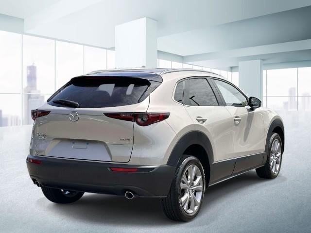 2023 Mazda Mazda CX-30 2.5 S Preferred Package AWD