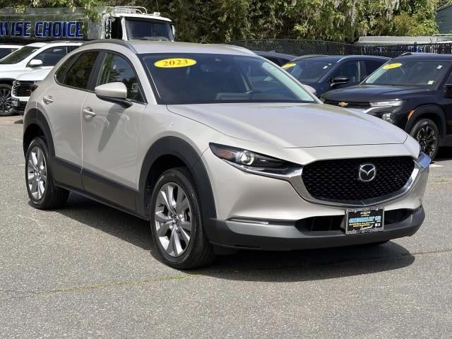 2023 Mazda Mazda CX-30 2.5 S Preferred Package AWD