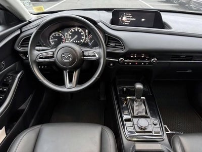 2023 Mazda Mazda CX-30 2.5 S Preferred Package AWD