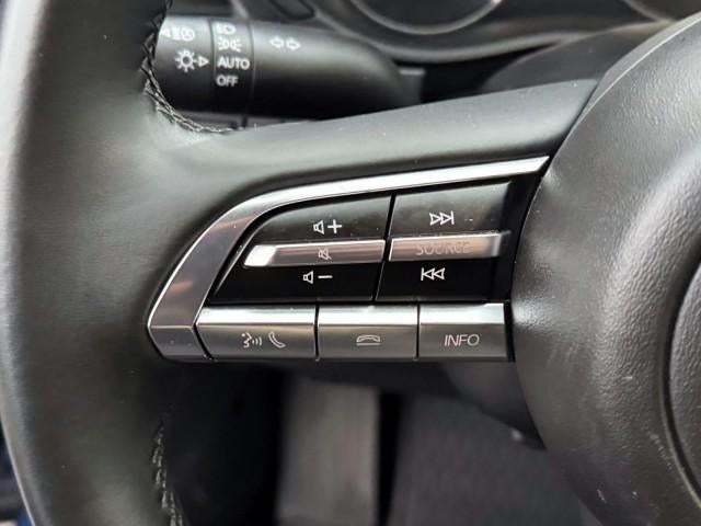 2023 Mazda Mazda CX-30 2.5 S Preferred Package AWD