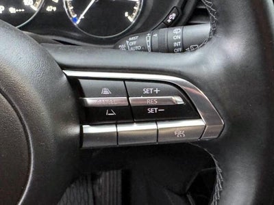 2023 Mazda Mazda CX-30 2.5 S Preferred Package AWD
