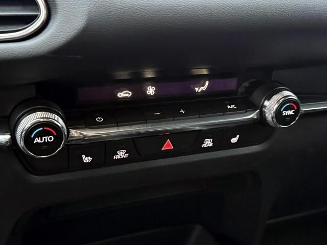 2023 Mazda Mazda CX-30 2.5 S Preferred Package AWD