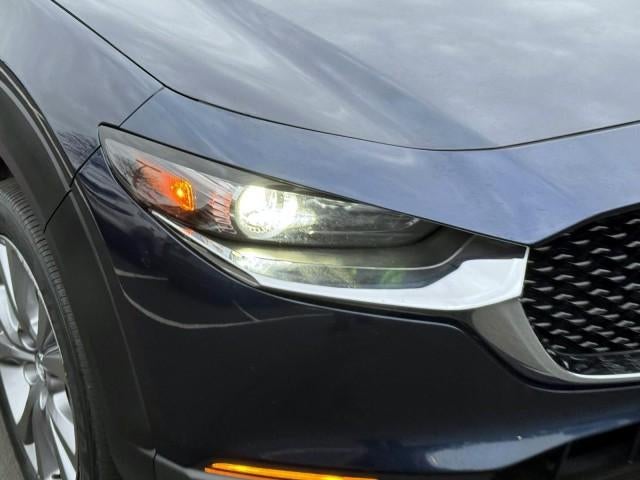 2023 Mazda Mazda CX-30 2.5 S Preferred Package AWD