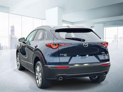 2023 Mazda Mazda CX-30 2.5 S Preferred Package AWD