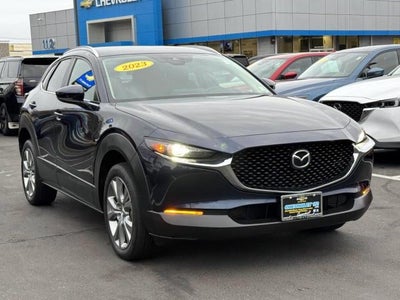 2023 Mazda Mazda CX-30 2.5 S Preferred Package AWD