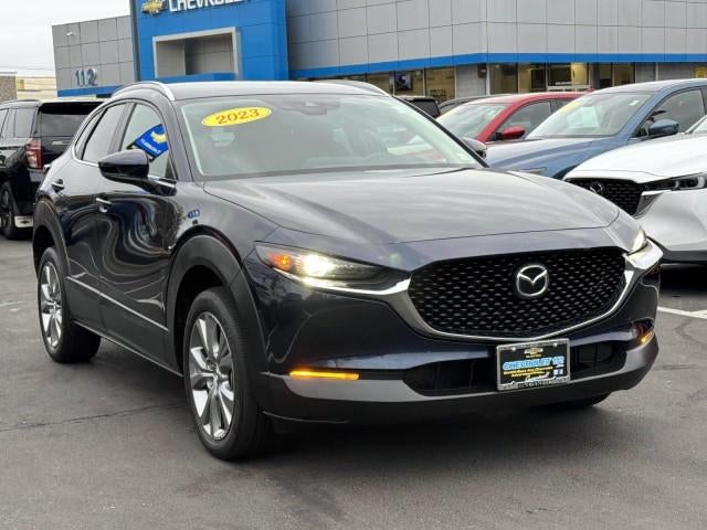 2023 Mazda Mazda CX-30 2.5 S Preferred Package AWD