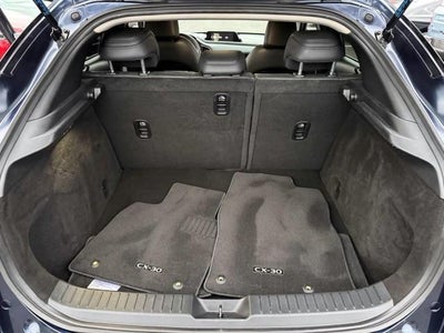 2023 Mazda Mazda CX-30 2.5 S Preferred Package AWD