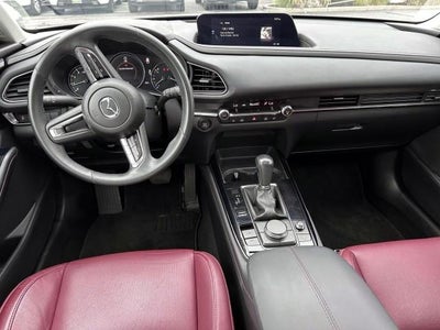 2023 Mazda Mazda CX-30 2.5 S Carbon Edition AWD