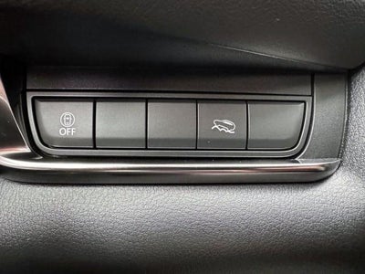 2023 Mazda Mazda CX-30 2.5 S Carbon Edition AWD