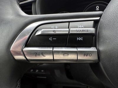 2023 Mazda Mazda CX-30 2.5 S Carbon Edition AWD