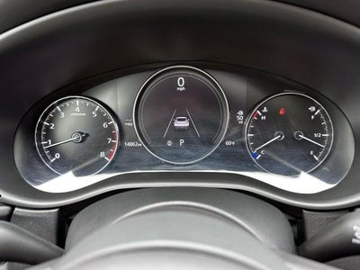 2023 Mazda Mazda CX-30 2.5 S Carbon Edition AWD