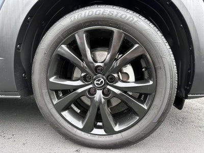 2023 Mazda Mazda CX-30 2.5 S Carbon Edition AWD