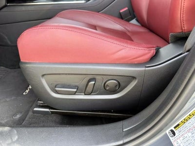 2023 Mazda Mazda CX-30 2.5 S Carbon Edition AWD