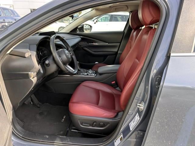 2023 Mazda Mazda CX-30 2.5 S Carbon Edition AWD