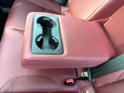 2023 Mazda Mazda CX-30 2.5 S Carbon Edition AWD