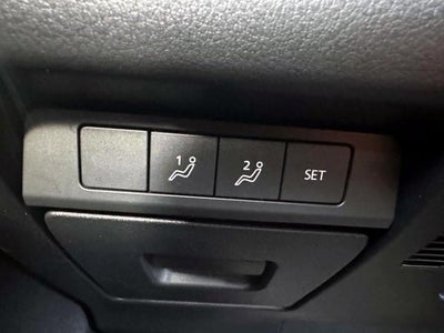 2023 Mazda Mazda CX-30 2.5 S Carbon Edition AWD