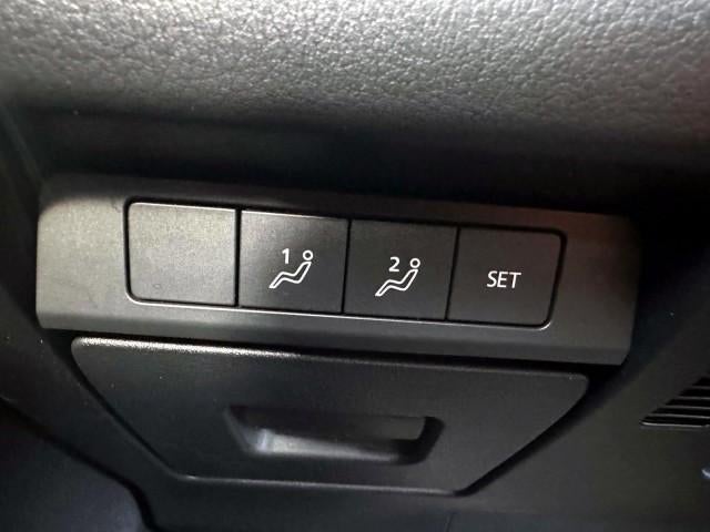 2023 Mazda Mazda CX-30 2.5 S Carbon Edition AWD