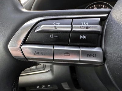 2023 Mazda Mazda CX-30 2.5 S Carbon Edition AWD