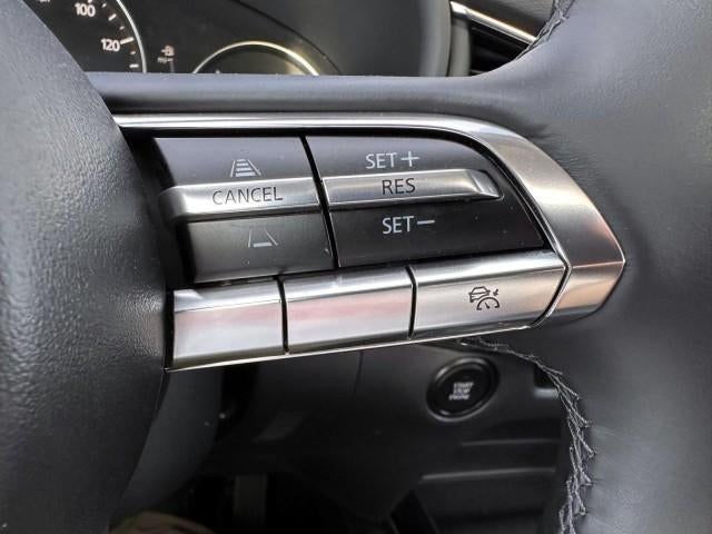 2023 Mazda Mazda CX-30 2.5 S Carbon Edition AWD