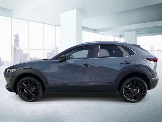 2023 Mazda Mazda CX-30 2.5 S Carbon Edition AWD