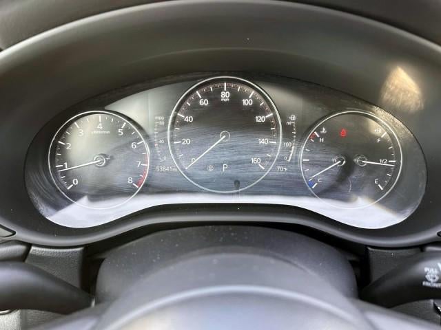 2023 Mazda Mazda CX-30 2.5 S Carbon Edition AWD