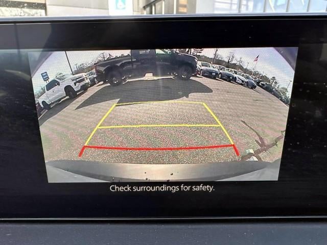 2023 Mazda Mazda CX-30 2.5 S Carbon Edition AWD