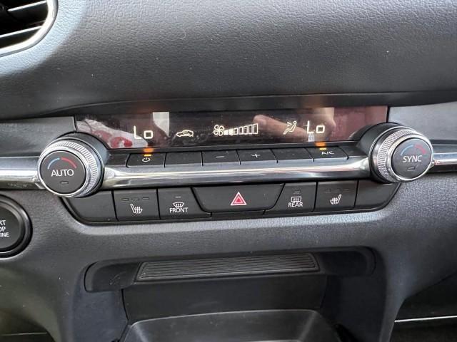 2023 Mazda Mazda CX-30 2.5 S Carbon Edition AWD