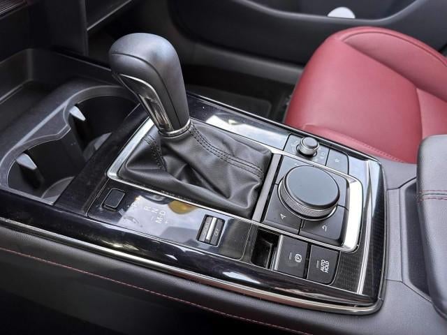 2023 Mazda Mazda CX-30 2.5 S Carbon Edition AWD