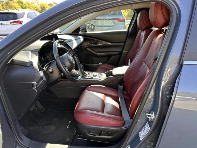 2023 Mazda Mazda CX-30 2.5 S Carbon Edition AWD