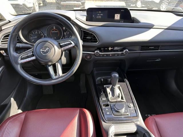 2023 Mazda Mazda CX-30 2.5 S Carbon Edition AWD