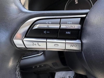 2023 Mazda Mazda CX-30 2.5 S Carbon Edition AWD