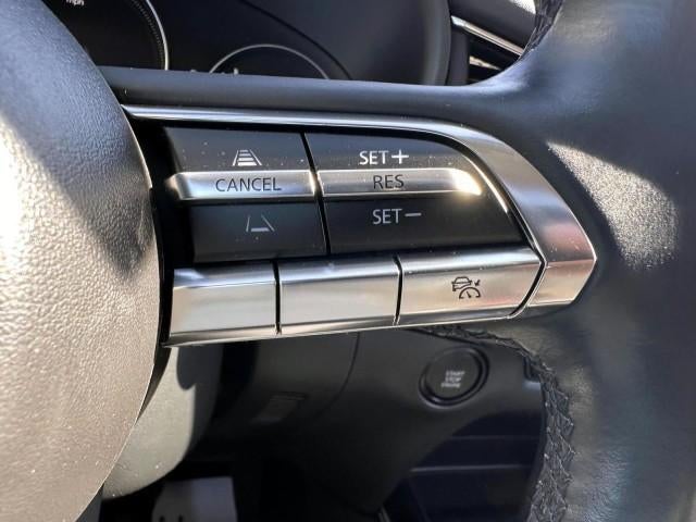 2023 Mazda Mazda CX-30 2.5 S Carbon Edition AWD