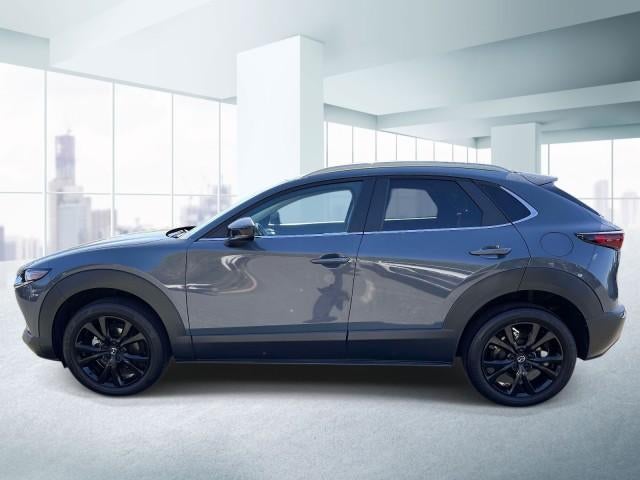 2023 Mazda Mazda CX-30 2.5 S Carbon Edition AWD