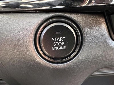 2023 Mazda Mazda CX-30 2.5 S Carbon Edition AWD