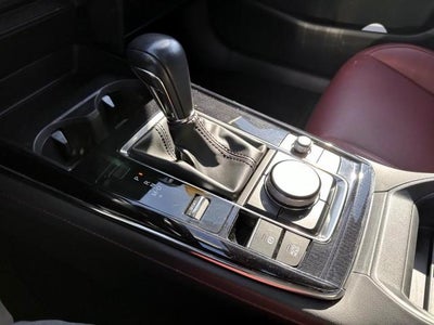 2023 Mazda Mazda CX-30 2.5 S Carbon Edition AWD