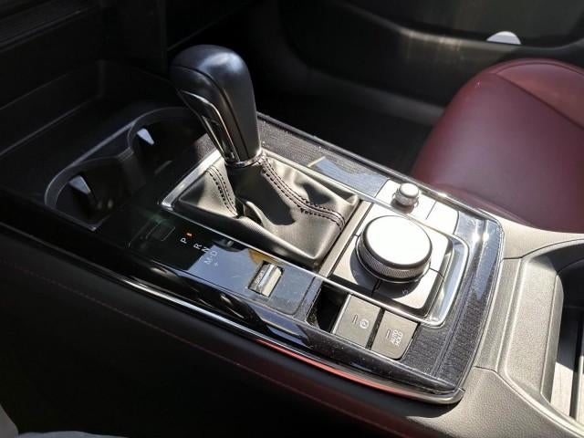 2023 Mazda Mazda CX-30 2.5 S Carbon Edition AWD