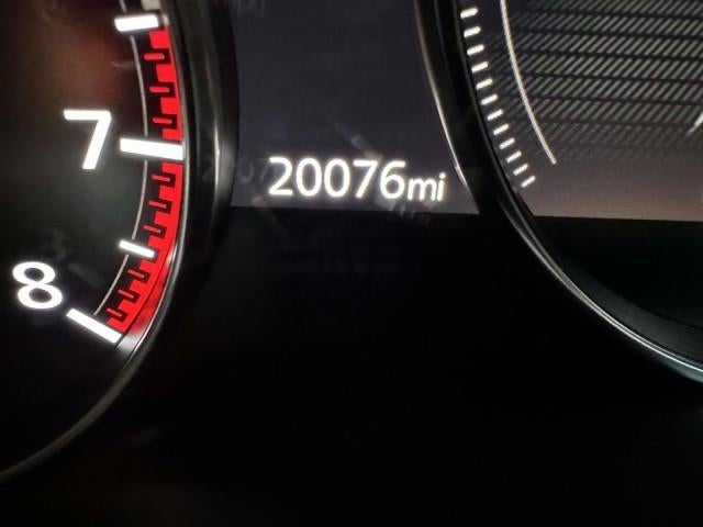 2023 Mazda Mazda CX-30 2.5 S Carbon Edition AWD