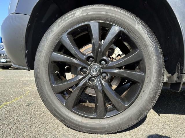 2023 Mazda Mazda CX-30 2.5 S Carbon Edition AWD
