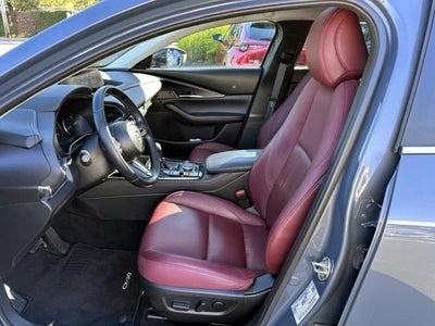 2023 Mazda Mazda CX-30 2.5 S Carbon Edition AWD